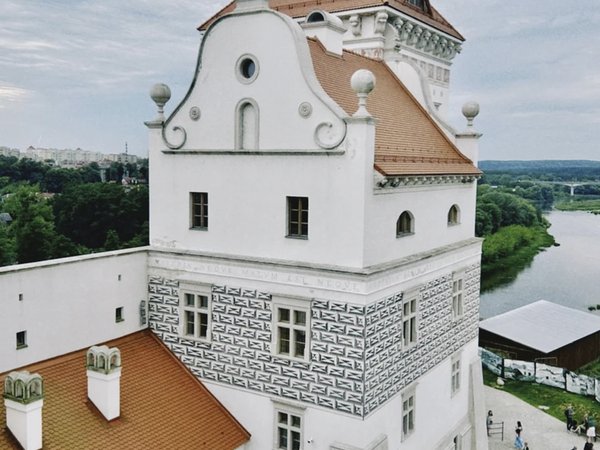 Прогулка по Гродно в мини-группе - фото 2
