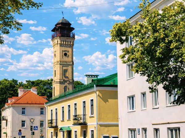 Прогулка по Гродно в мини-группе - фото 1