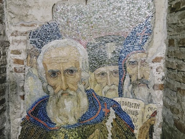 Прогулка по Гродно в мини-группе - фото 4