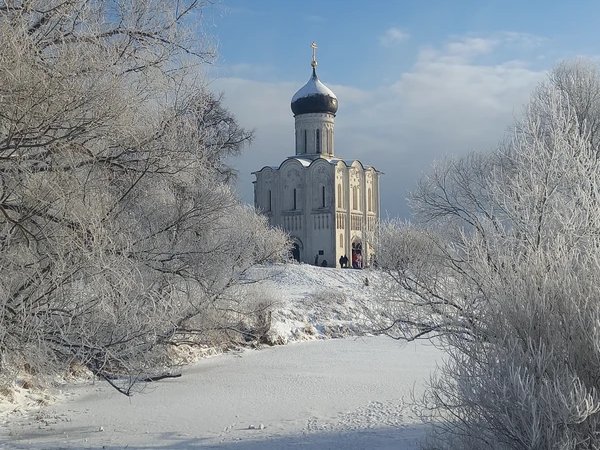 Большие истории малого города