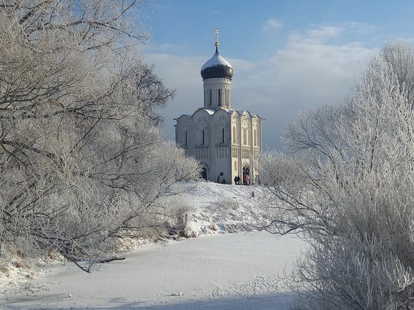 Большие истории малого города - фото 1