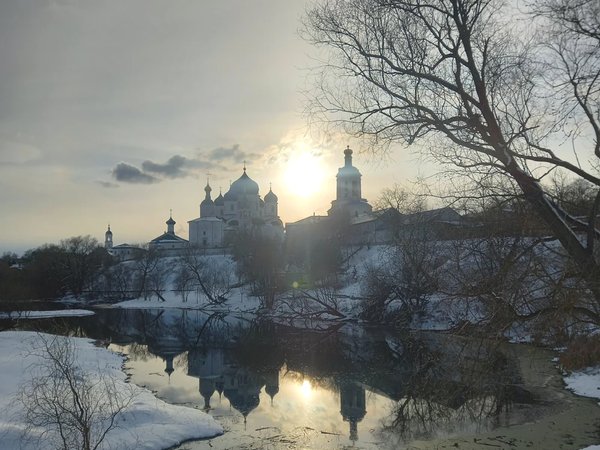 Большие истории малого города - фото 2