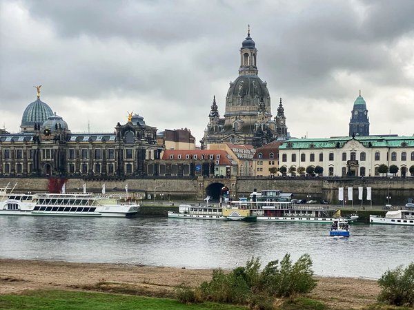 Hallo, Dresden! - фото 4