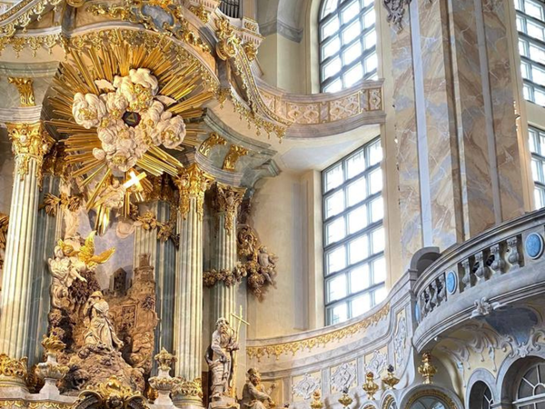 Hallo, Dresden! - фото 3