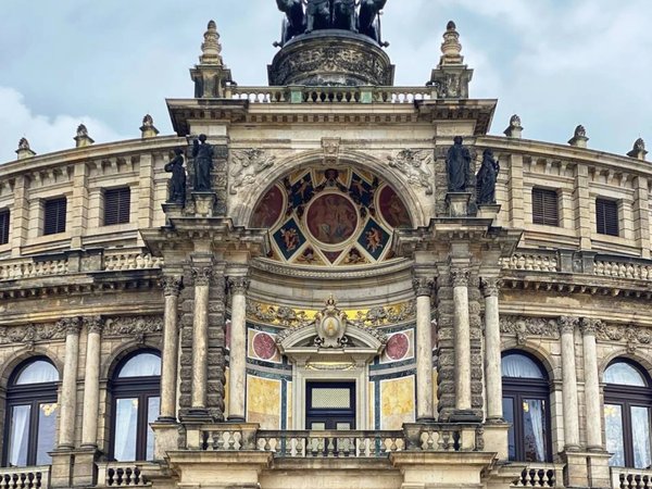 Hallo, Dresden! - фото 2