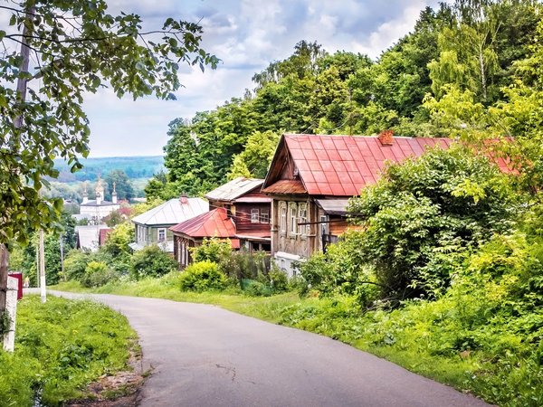 Гороховец: обзорная экскурсия с посещением Лысой горы - фото 3