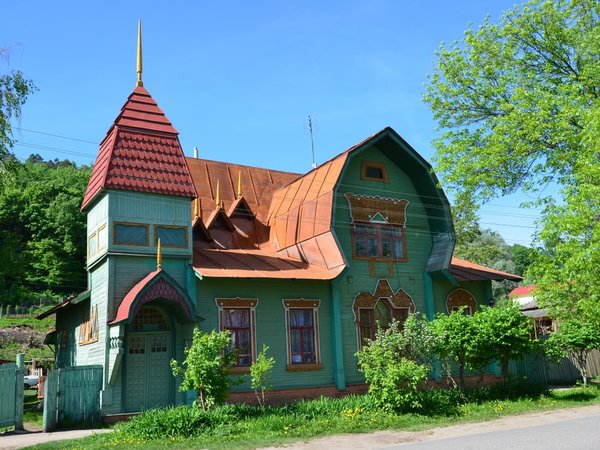 Гороховец: обзорная экскурсия с посещением Лысой горы - фото 3