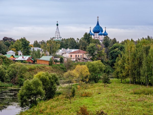Гороховец: обзорная экскурсия с посещением Лысой горы - фото 4