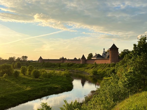 Душевная групповая экскурсия по Суздалю - фото 3