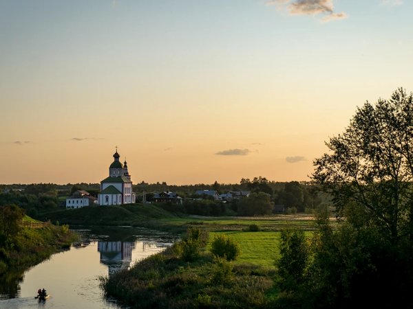 Душевная групповая экскурсия по Суздалю - фото 4