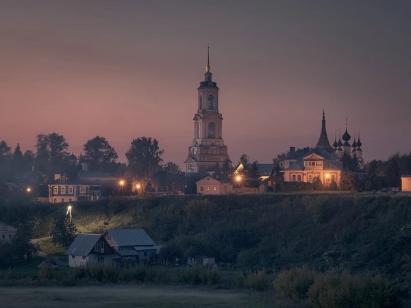 Душевная групповая экскурсия по Суздалю - фото 2