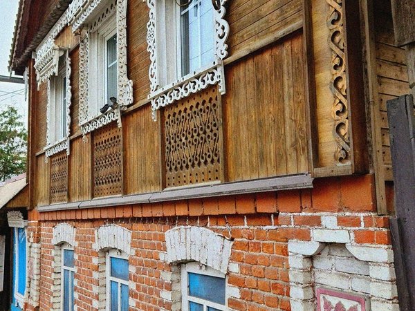 Старинный Боровск - фото 4