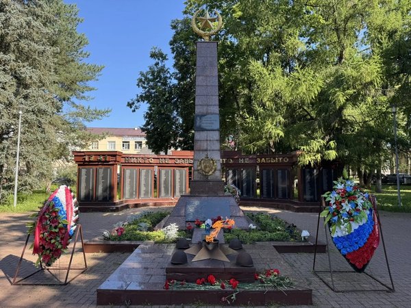 В гостях у старинной Рузы - фото 4