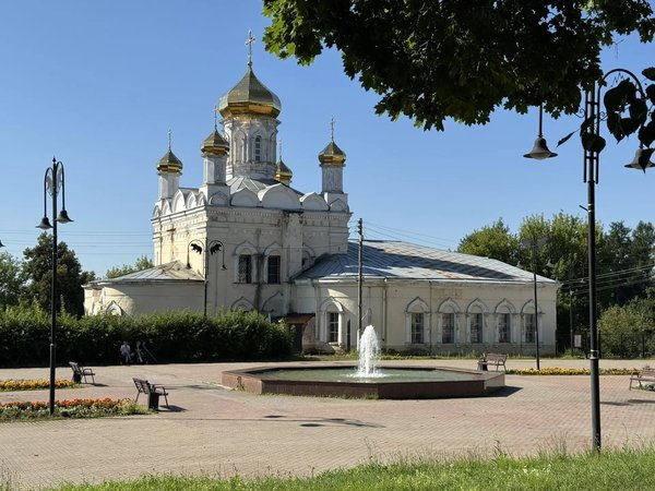 Фото туриста - 11