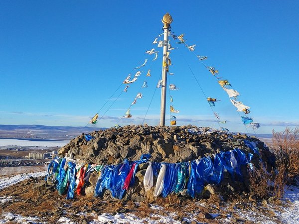 Самое интересное в окрестностях Читы - фото 1