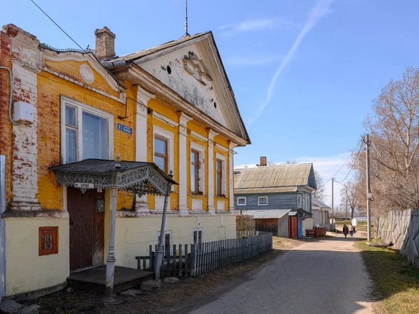 Добро пожаловать в Городец! - фото 4