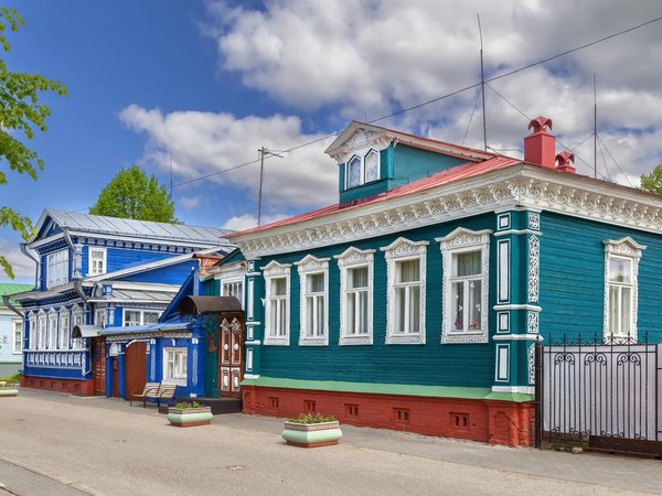 Добро пожаловать в Городец! - фото 2