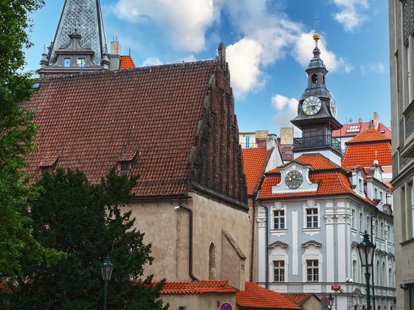 Старый город и Еврейский квартал: обойти и впечатлиться! - фото 1
