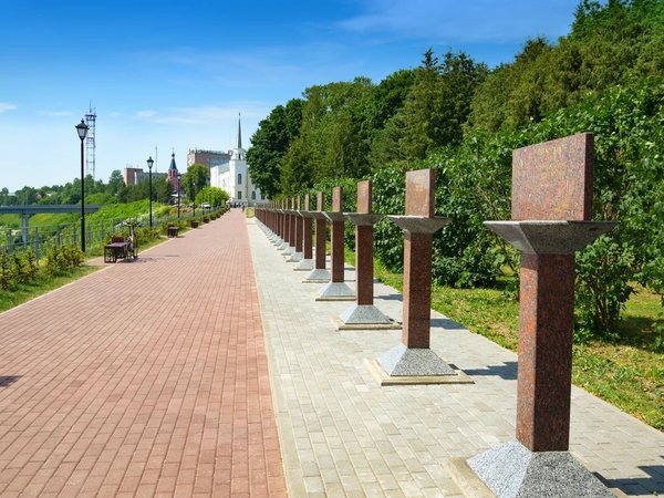 Главные символы Ржева за 3 часа - фото 4