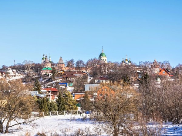 О Зарайске с любовью - фото 3