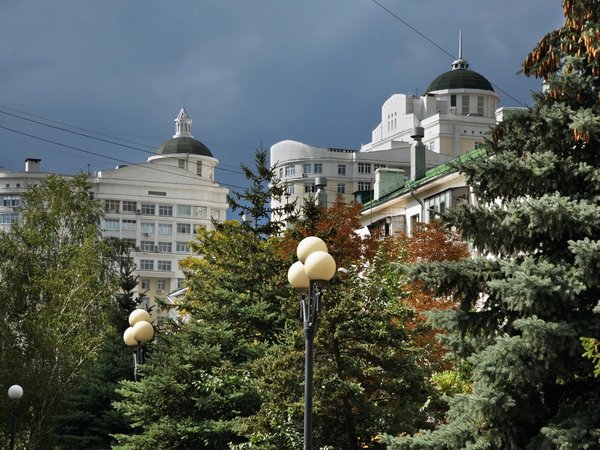 Мистический Белгород, или В поисках невидимого города - фото 4