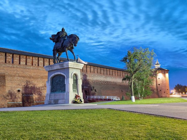 Увлекательное знакомство с Коломной - фото 2