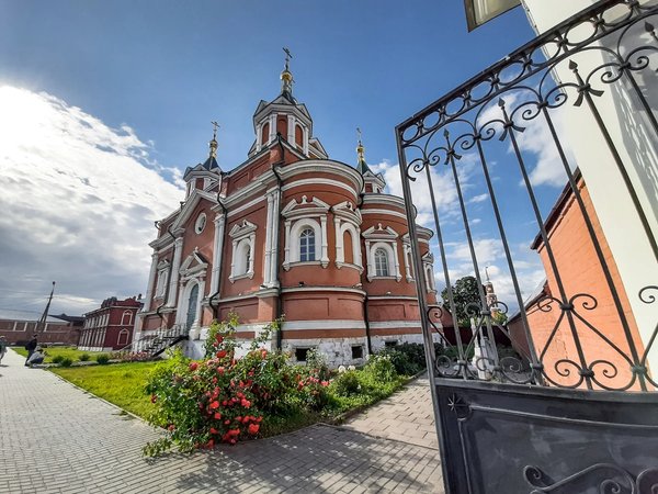 Увлекательное знакомство с Коломной - фото 4