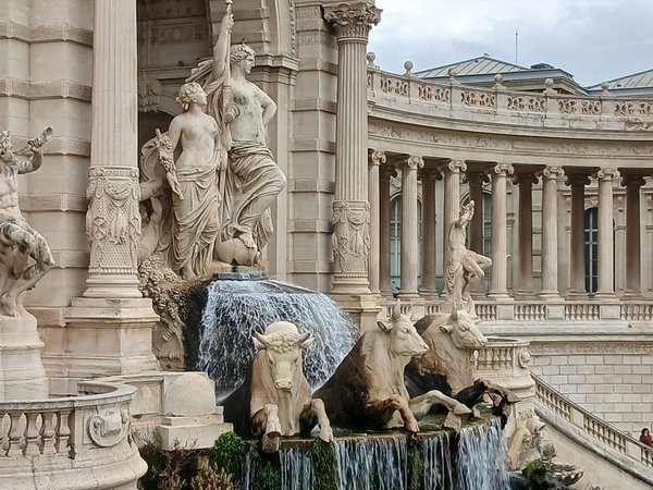 Марсель — современный Вавилон - фото 4