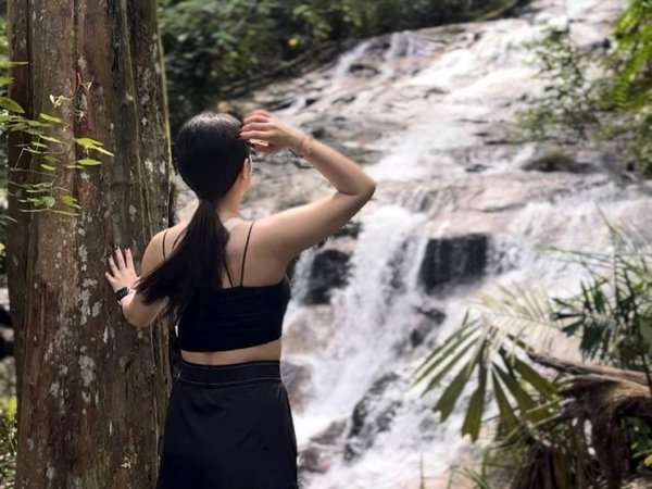 Из Куала-Лумпура — в экопарк: хайкинг к скрытым водопадам - фото 3