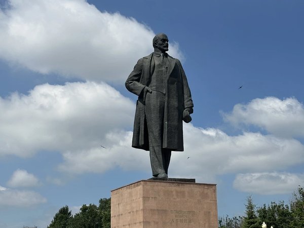 Обзорная экскурсия по Южно-Сахалинску пешком - фото 3