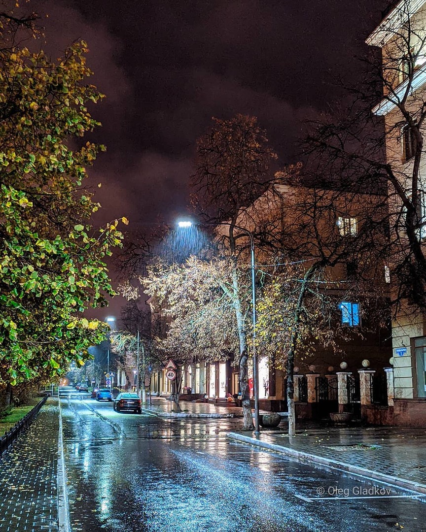 Теплая встреча с Белгородом - фото 3