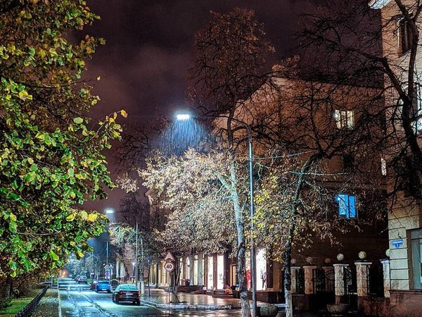 Теплая встреча с Белгородом - фото 3