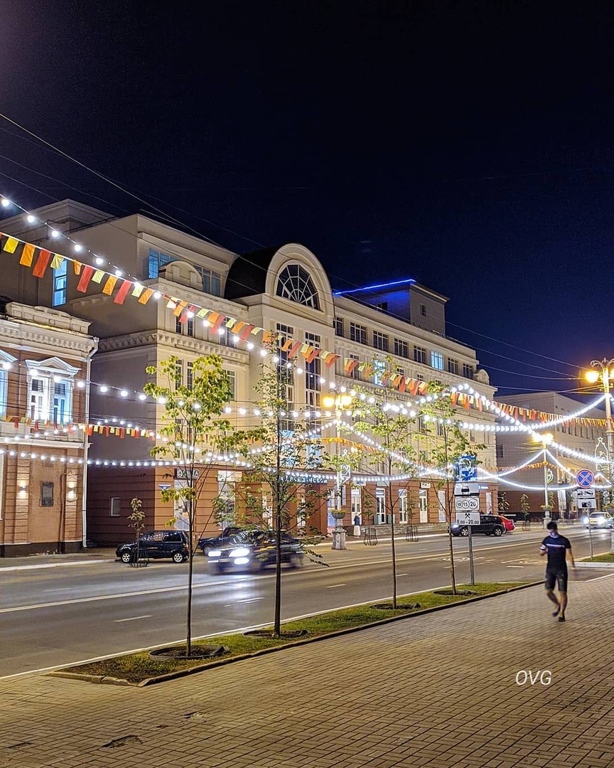 Теплая встреча с Белгородом - фото 4