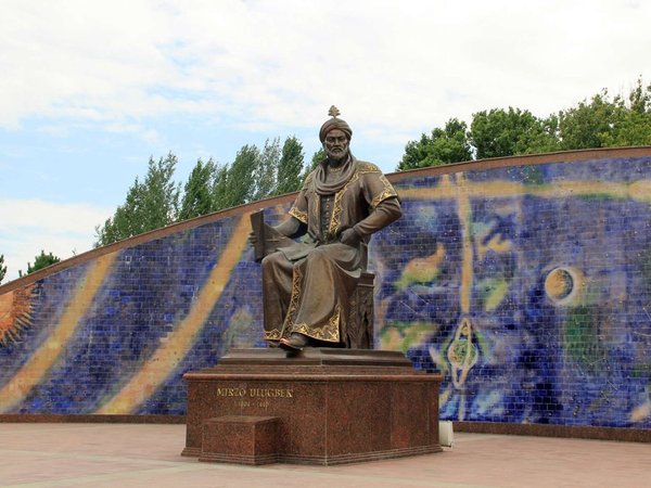 Главные достопримечательности Самарканда за 1 день