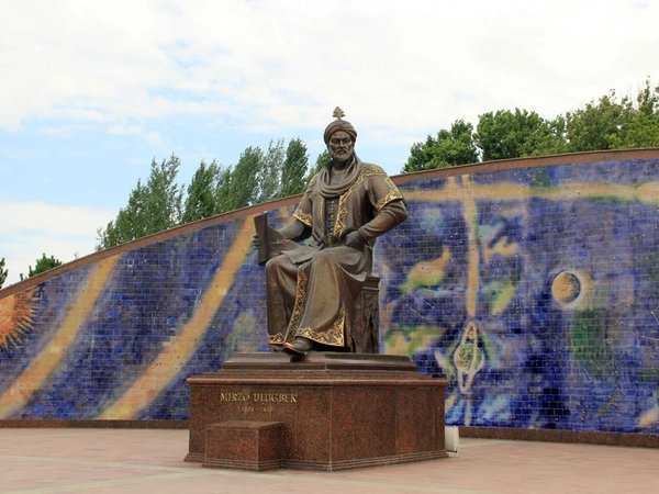 Главные достопримечательности Самарканда за 1 день - фото 1