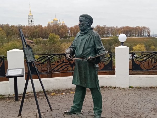 Владимир, город с историей - фото 4