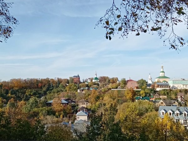 Владимир, город с историей - фото 2