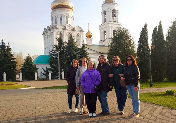 Иммерсивная обзорная прогулка по Александрову — «Город расскажет» - фото 4