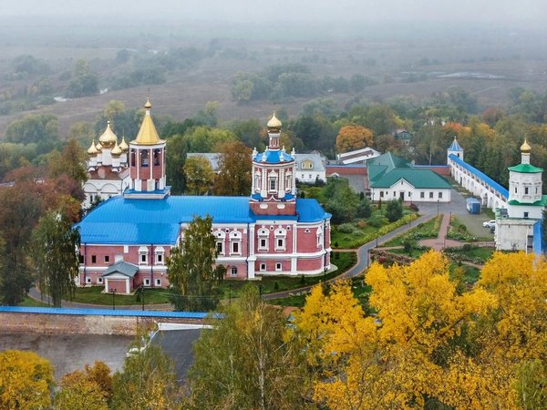 Знакомьтесь, Солотча!