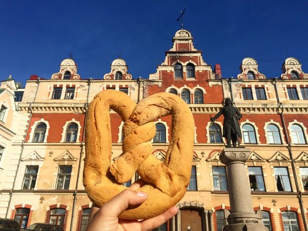 Первый взгляд на Выборг - фото 3