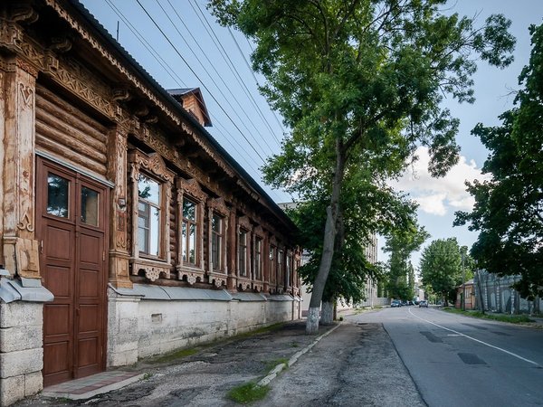 Елец — прогулка по уездному городу - фото 3
