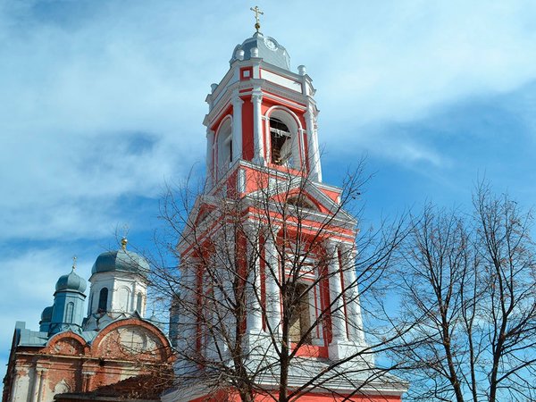 Елец — прогулка по уездному городу - фото 2