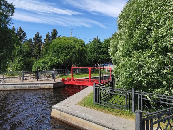 Сестрорецкие заводы — три века славных дел - фото 3