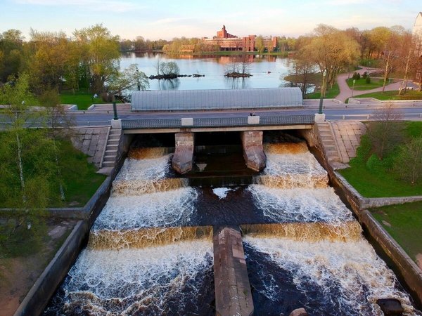 Сестрорецкие заводы — три века славных дел - фото 2