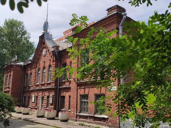 Сестрорецкие заводы — три века славных дел - фото 1