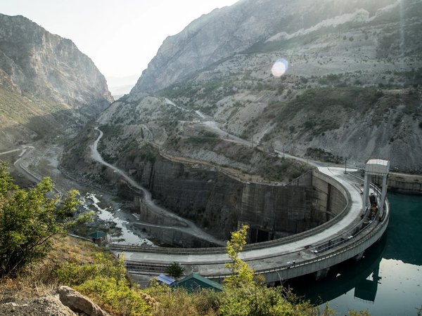 Из Каспийска в Сулакский каньон — с местным жителем! - фото 2