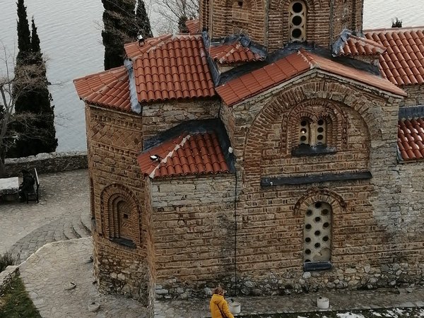 Фото туриста - 12