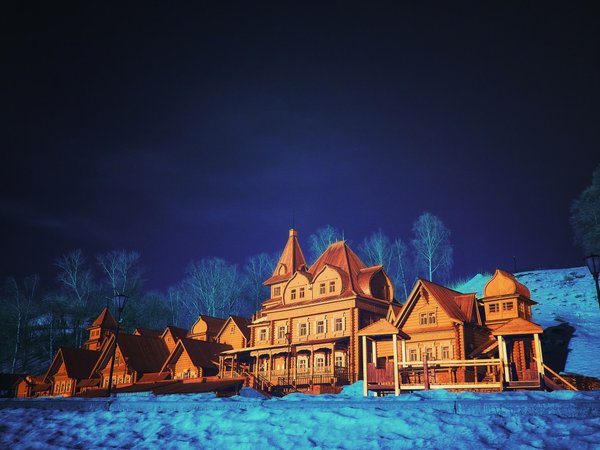 Были и легенды древнего Городца - фото 1