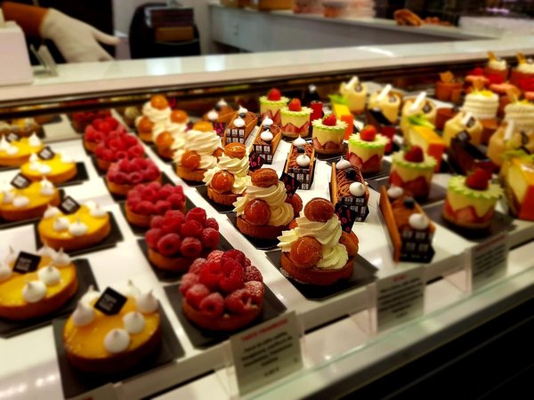 Вon appétit, Лион! - фото 3