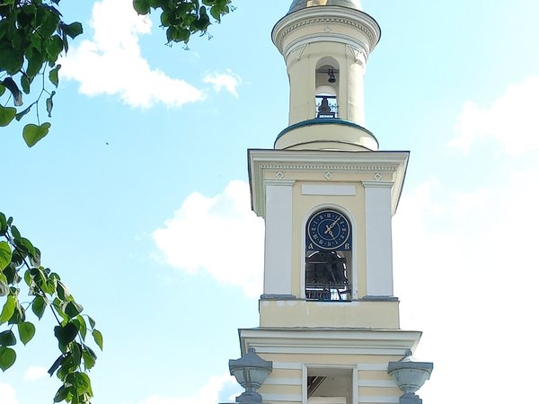 Выкса — открыть нестандартную Нижегородчину (на вашем авто) - фото 3